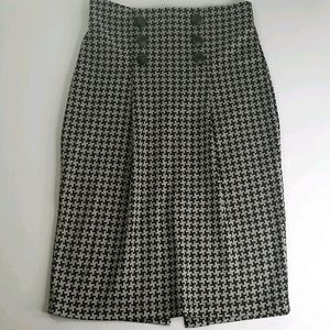 Business long skirt